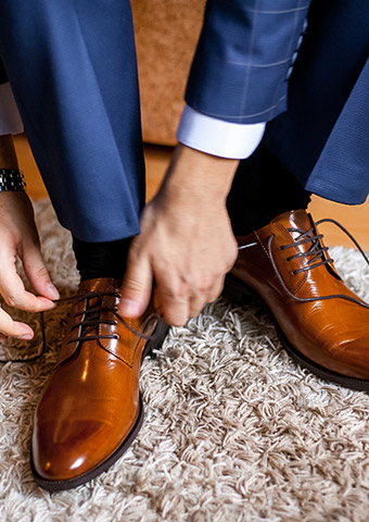 Chaussures